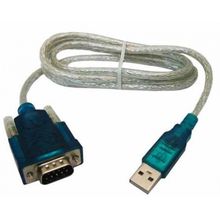 Cabo Serial Usb Db9 Para Impressora Fiscal