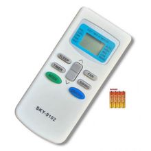 Controle Ar Condicionado Split Philco 7000 12000Btus Pilhas
