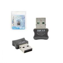 Adaptador Bluetooth 5.0 Usb Xk-03 Pc Notebook Desktop Oem