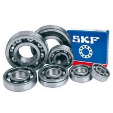 Rolamento Skf 15X42X13 (Blo) 6302-2Rsh/C3