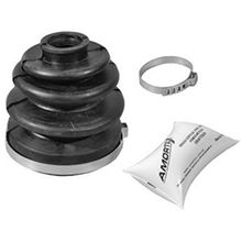 Kit Coifa Homocinética Lados Dir Esq Clio G1 1.0 96 A 00