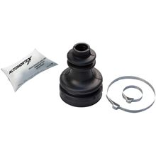 Kit Coifa Homocinética Lado Direito Clio G2 1.6 Kangoo