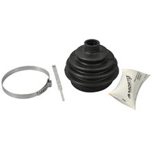 Kit Coifa Homocinética Esq Dir Passat Gol Voyage Saveiro