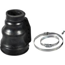 Kit Coifa Homocinética Dir Esq Fusca Fusion Kombi Variant