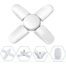 Lâmpada Led Dobrável 28W