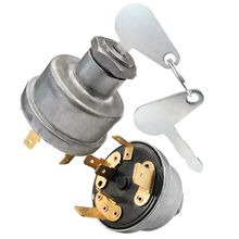 Cilindro De Ignição Linha Agrícola Tratores Valmet Terminal