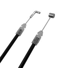 Cabo Acionamento Maçaneta Tras Dir S10 Trailblazer Após 12