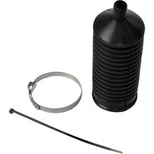 Kit Coifa Caixa Direção Corsa 1.4 Celta Mecânica