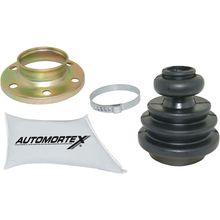 Kit Coifa Homocinética Dir ou Esq Parati Saveiro Sentra Golf