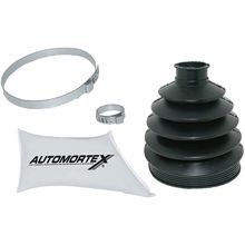 Kit Coifa Homocinética Dir Esq Parati G2 Gol G2 Tempra Boxer