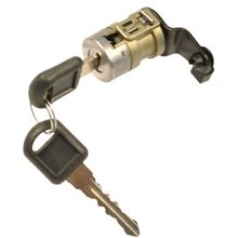 Cilindro Porta Dianteira Direita Blazer C Chave S10 95 A 11