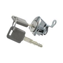 Cilindro Porta Esquerda March Após 13