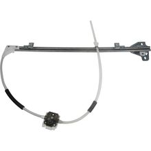 Máquina Do Vidro Mecânica Esquerda Master G1 02 A 13