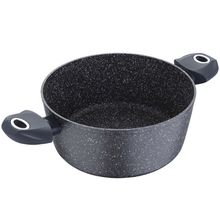 Caçarola Orion 28cm Indução Bergner