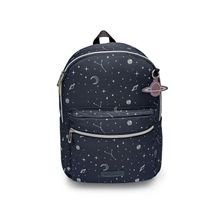 Mochila Role Galaxia Marinho Imaginarium