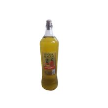Cachaça Artesanal De Abacaxi Vitória 880ml