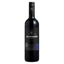 Vinho Tinto Seco Miolo Almadén Shiraz 750ml