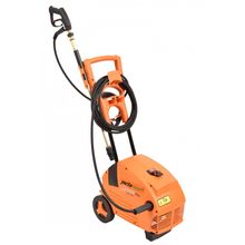 Lavadora Alta Pressão Jacto J7000 Plus 2400 Psi 2.5 cv 220v Stop Total