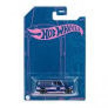 2021 Hot Wheels Pearl And Chrome 54 Anos ཿ Austin Mini Van