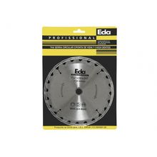 Serra Circ Mad Widea 7.1/4X24Dx20Mm 7Ha Blister