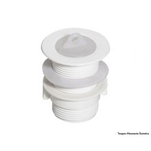 Valvula Tq Br 1.1/2 1515 c/25pcs
