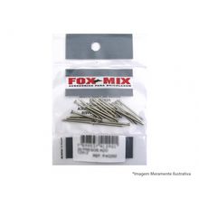 Prego Aco Encart C/C 10X10 20Pcs Pac291