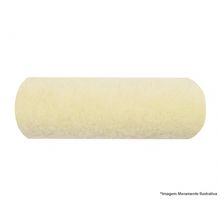 Rolo La Compel 23Cm S/C S/Bucha 0.1223