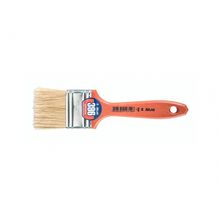Trincha Atlas Media 396/5 E 2 Stain e Verniz c/12pcs