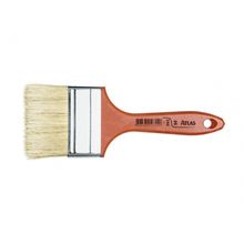 Trincha Atlas Media 396/7 G 3 Stain e Verniz c/12pcs