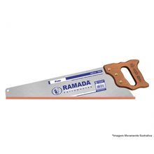 Serrote Ramada Prata 24 2624