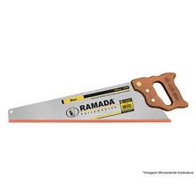 Serrote Ramada Ouro 24 2524