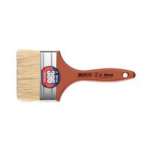 Trincha Atlas Media 396/9 H 4 Stain e Verniz c/12pcs