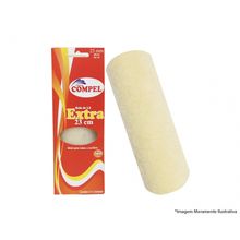 Rolo La Extra Compel 23Cm S/C 1089