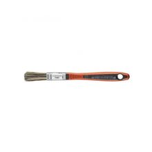 Trincha Atlas Dupla 417/1 A 1/2 Latex Acril c/12pcs