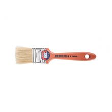 Trincha Atlas Media 396/4 D 1.1/2 Stain e Verniz c/12pcs