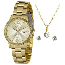 RELOGIO LINCE LRGJ133L C2KX