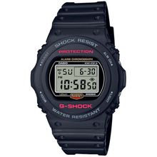 RELOGIO CASIO G-SHOCK DW-5750E-1DR