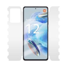 Película para Xiaomi Redmi Note 11 Pro - Frente e Verso - Full Body Armor 360° - Gshield