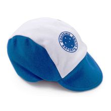 Boné Bebê Cruzeiro Oficial