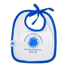 Babador Bebê Cruzeiro Revedor
