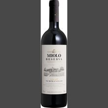 VINHO MIOLO RESERVA TEMPRANILLO TINTO SECO 750ML