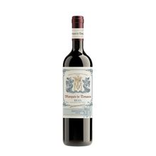 VINHO MARQUÉS DE TOMARES RESERVA TINTO 750ML
