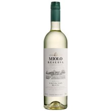 VINHO MIOLO RESERVA SAUVIGNON BLANC BRANCO SECO 750ML