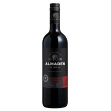VINHO ALMADÉN CABERNET SAUVIGNON TINTO 750ML