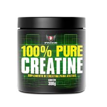 100% PURE CREATINE (300G) PRIDE