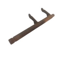 Alavanca Garfo Embreagem Motor Ar Gol BX 80/84 Saveiro /84