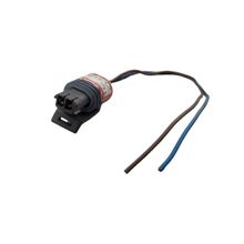 Chicote Conector Tomada Sensor Temperatura S10 Omega Corsa