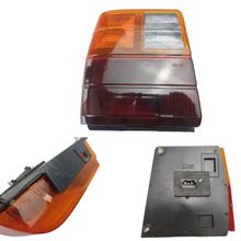 Lanterna Traseira Esquerda Fiat Uno 85 03