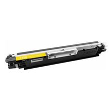 Cartucho Toner Amarelo P/ Impressoras Laser Compatível Ce312 Cf352a 312a 126a - H802