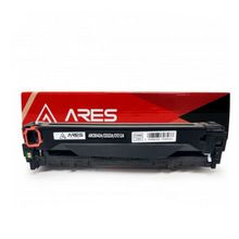 Cartucho Toner Amarelo P/ Impressoras Laser Compatível CB542 ARCB542A CB542A CE322A CF212A - CB542